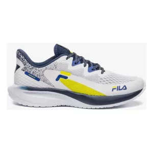 Zapatillas Fila Zapatilla Spritz Hombre Blanco