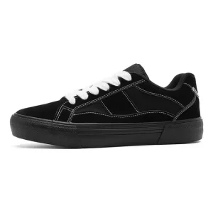 Zapatillas running hombre De On The Sky Black Pu