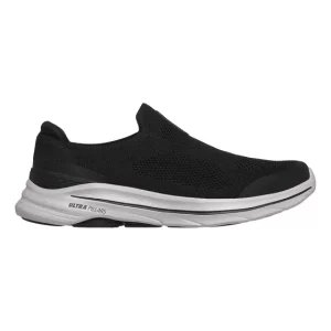 Zapatillas Skechers Hombre Go Walk 8 Negro