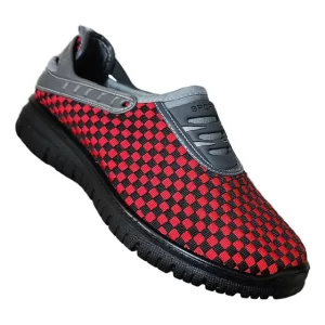 Zapatillas running mujer Comodas Ligeras Transpirables Unisex