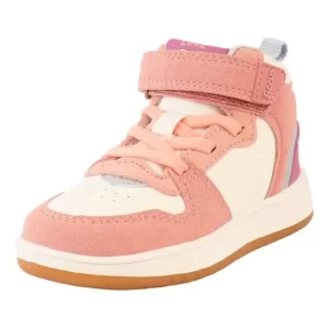 zapatillas Niña Zapatilla Niñas Urbana 26732 Rosado
