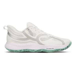 Zapatillas Blancas Hombre Zapatilla Voleibol Quadra 2