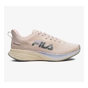 Zapatillas running mujer Zapatilla Fila Racer Curve 2 Rosado