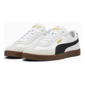 Zapatillas running mujer Puma Club Ii Unisex