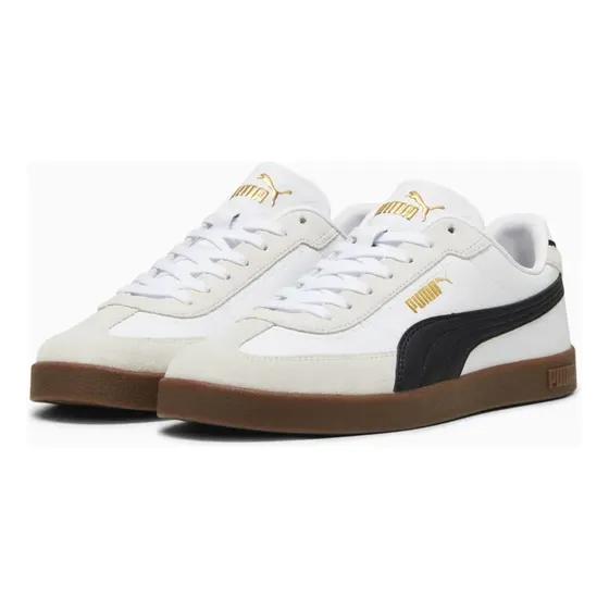 zapatillas mujer Puma Club Ii Unisex