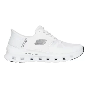 Zapatillas running mujer Slip-ins Glide-step Pro Blanco W