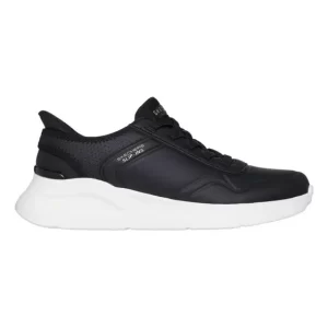 zapatillas mujer Slip-ins Uno Lite Negro Blk Skechers
