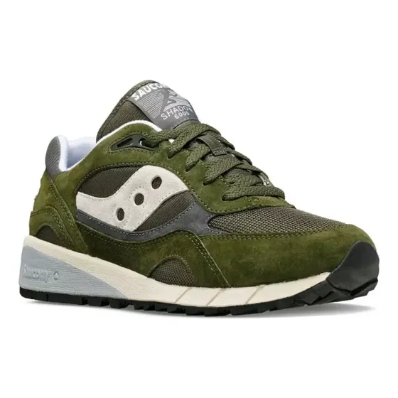zapatillas running hombre Saucony Shadow 6000 Essential