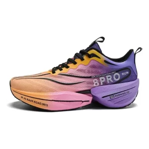 Zapatilla plataforma mujer Zapatillas Para Correr Con Placa
