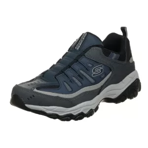 Zapatillas Skechers Hombre Zapatos Sport Afterburn Wonted