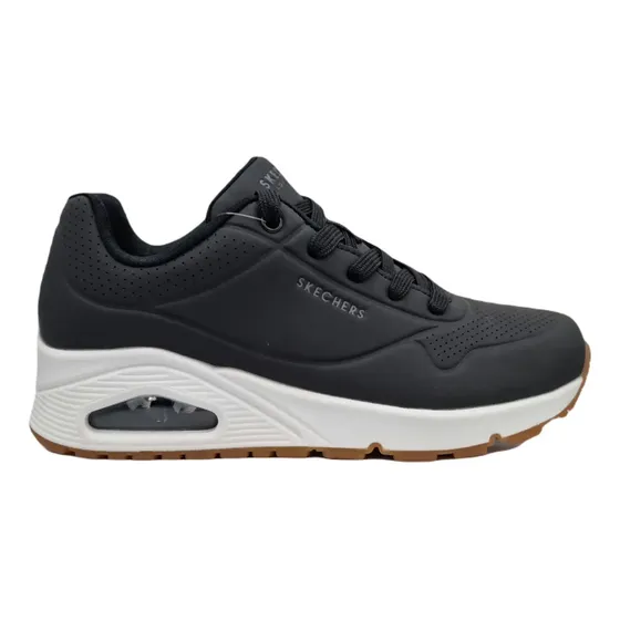 Zapatilla Skechers mujer Uno 73690