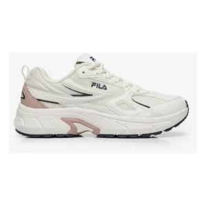 Zapatillas Fila Zapatilla Hs Retro Running 3 Hombre Blanco