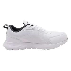 Zapatillas Blancas Hombre Zapatilla Power Blanca Wave Strive