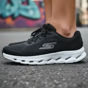 Zapatillas Skechers Hombre Go Walk Glide Step 2.0