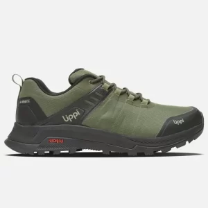 zapatillas running hombre Zapatilla Vulcano Iron Stone B-dry