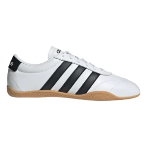 Zapatillas Blancas Mujer adidas Casual Grand Court Lo Blanco