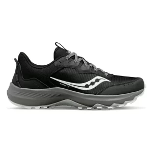 zapatillas running hombre Saucony Aura Tr Trail
