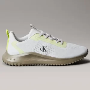 Zapatillas running hombre Zapatilla Deportiva En Nailon Blanco