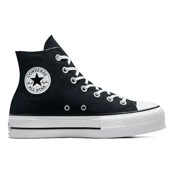 zapatillas mujer Converse All Star Lift