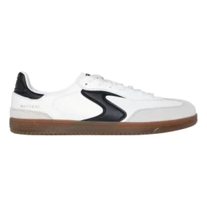 Zapatillas Blancas Mujer Skechers Hotshot-kickoff Lisa