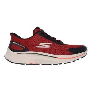 Zapatillas running hombre Slipins Gorunconsistent 2.0w Rojo