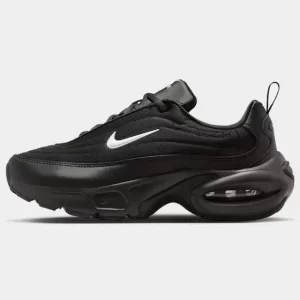 Zapatillas running mujer W Nike Air Max Portal Negro