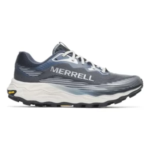 Zapatillas running hombre Zapatilla Agility Peak 6 Azul Merrell