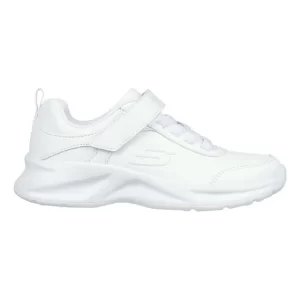 Zapatillas skechers niña Zapatilla Dynamatic Blanco