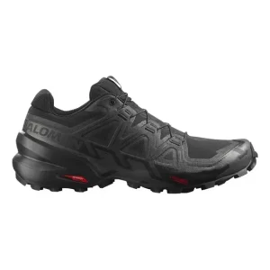 zapatillas running hombre Zapatilla Speedcross 6 Negro