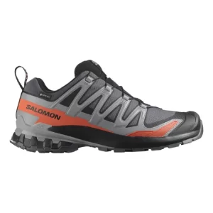 Zapatillas running hombre Zapatilla Xa Pro 3d V9 Gore-tex Gris