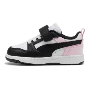 zapatillas Niña Zapatilla Puma Niñas Rebound V6 Lo Ac 397420 37