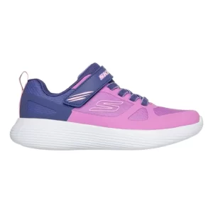 Zapatillas skechers niña Go Run 400 V2 Trace Track