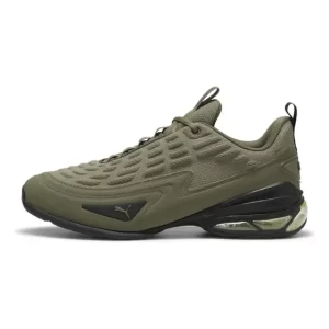 Zapatillas Hombre Zapatilla Puma Meza Verde