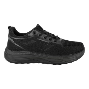 zapatillas running hombre Zapatilla Mert Full Negro Uns