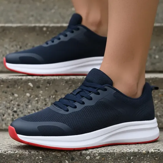 zapatillas running hombre Deportivas Para Perfectas Para Correr
