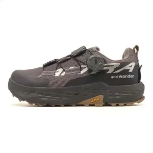 zapatillas running hombre Para Correr Todoterreno Altra Timp 5
