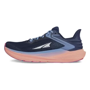 Zapatillas running mujer De Para Altra Torin 8 Azul Marino T