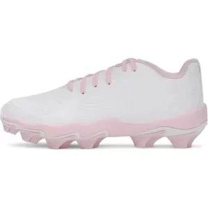 zapatillas Niña Zapatos De Clavos Para Softball Under Armour 4.5