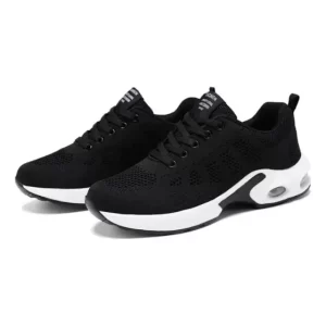 Zapatillas running mujer Tenis Casuales Deportivos Para Ligeros