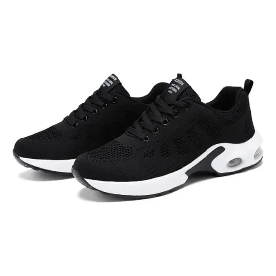 Zapatillas running mujer Tenis Casuales Deportivos Para Ligeros