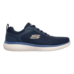 Zapatillas Skechers Hombre 8790360-nvy
