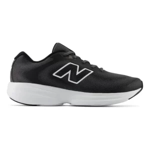 Zapatillas running hombre New Balance 411 V4 Negra