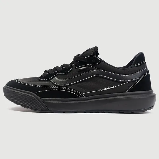 zapatilla vans Adulto Ultrarange 2.0 Se Negro