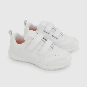zapatillas Niña Zapatilla Blanco 7301 Colloky