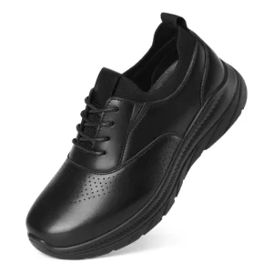 zapatillas Niña Zapatos Ginni Oxford Para Niños Casual Y Confort