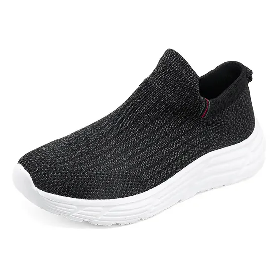 Zapatillas running hombre Zapatos De Senderismo Para Hombre