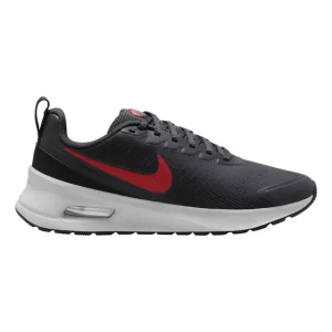 zapatillas Nike - Zapatillas Nike Air Max Nuaxis Negro Hombre