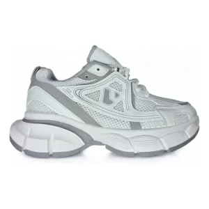Zapatillas running mujer Urbanas Modernas Deportivas Colores