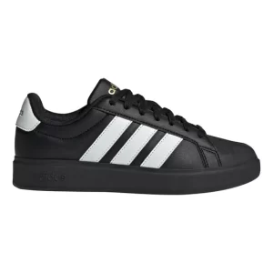 zapatillas mujer adidas Casual Street Talk Negro Jr4700