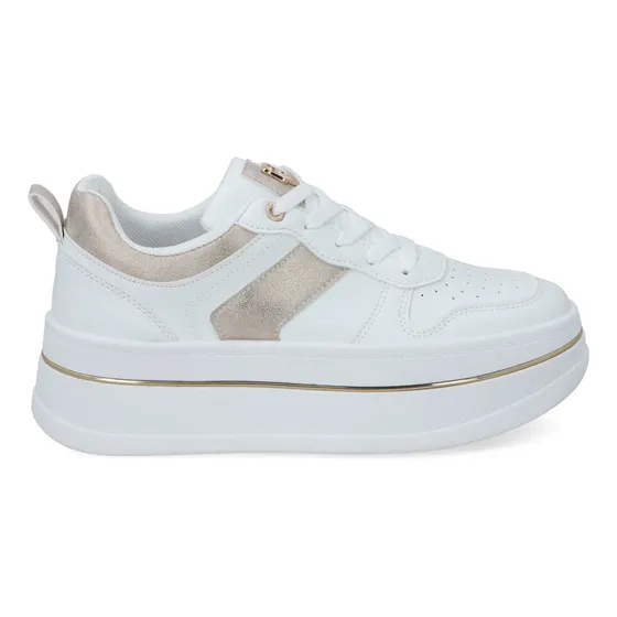 zapatillas mujer Zapatilla Plataforma 58010 Gotta